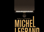 Michel Legrand en concert piano solo au Théâtre du Rond-Point