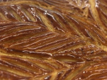 Galettes des Rois 2017 by La Parisienne