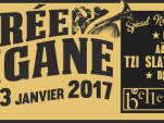 Soirée Tzigane spéciale Nouvel an orthodoxe à La Bellevilloise 