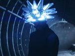 Jamiroquai en concert à La Salle Pleyel de Paris en mars 2017