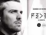 Feder au Zig Zag Club