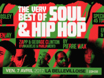 Free Your Funk : The Very Best Of Soul & Hip Hop à La Bellevilloise