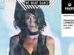 Faust x We Want Dance avec Francesca Lombardo