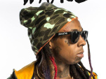 Lil Wayne en concert à l'Olympia de Paris en août 2017