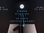 Zimmer de retour au Zig Zag Club