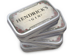 Hendrick’s propose un kit pour planter son concombre