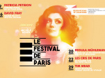 Le Festival de Paris 2017 : 5 concerts dans 5 lieux symboliques de la capitale