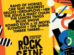 Rock En Seine 2017 : 12 nouveaux noms à l'affiche