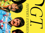 Sgt. Pepper's Experience : exposition à la Maison de la radio