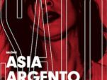 Carte Blanche à Asia Argento à Salò