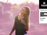 Nora En Pure, Klymvx et Melo au Faust