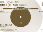 Skryptom & Rex Club Music présentent Melancholic Enchantement