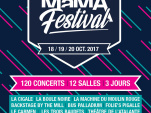MAMA Festival 2017 à Paris : Dani, Bertrand Burgalat, Mai Lan... rejoignent la programmation 