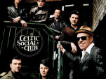 The Celtic Social Club en concert au Flow 