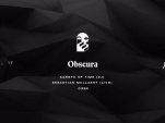 Obscura au Club Nuits Fauves avec Agents Of Time