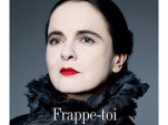 Amélie Nothomb en rencontre à la Fnac Montparnasse