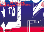 Michael Mayer All Night Long au Rex Club