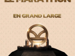 Marathon Kingsman au Grand Rex de Paris