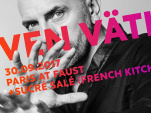 French Kitchen présente Sven Väth au Faust