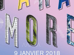 Paramore en concert à l’Olympia de Paris en janvier 2018 