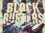 Blockbusters : The Badass Symphony au Grand Rex de Paris 