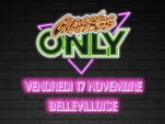 Classics Only à La Bellevilloise