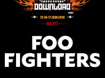Download Festival Paris 2018 : les Foo Fighters rejoignent l'affiche