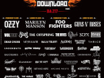 Download Festival Paris 2018 : Volbeat, Opeth, NOFX, Billy Talent... rejoignent la programmation 