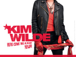 Kim Wilde en concert à La Cigale de Paris en mai 2018