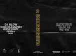 Clubsessions02 au Batofar avec DJ Slow