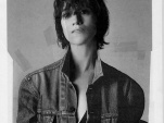 Charlotte Gainsbourg en concert à La Cigale de Paris en mars 2018