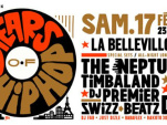 Free Your Funk à La Bellevilloise : 30 years of Hip Hop