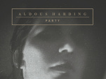 Aldous Harding en concert au Café de La Danse à Paris