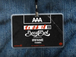 Breakbot au AAA Paris 