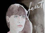 Feist en concert à l'Olympia de Paris en septembre 2018