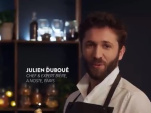 Maison Leffe : restaurant éphémère à Paris avec le Chef Julien Duboué aux commandes