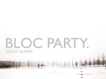Bloc Party joue "Silent Alarm" au Zénith de Paris en octobre 2018 