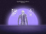 Faust x Supernatural avec Pleasurekraft 