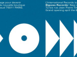 Ouverture de Bigwax Records : nouveau disquaire à Paris 