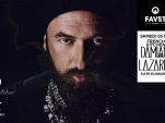 French Kitchen au Faust avec Damian Lazarus