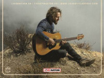 John Butler Trio en concert à l'Olympia de Paris en novembre 2018