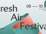 Le Fresh Air Festival by Les Others revient à Paris