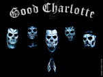Good Charlotte en concert au Zénith de Paris en février 2019 