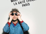 Albert Hammond Jr en concert à la Gaîté Lyrique de Paris en septembre 2018