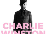 Charlie Winston en concert à L'Elysée Montmartre de Paris en décembre 2018
