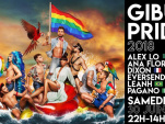 Gibus Pride Party 2018 