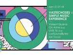 Vastechoses x Simple Music Experience à La Machine 