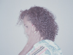 Neneh Cherry en concert au Café de la Danse en septembre 2018
