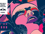 Red Bull Music Festival Paris 2018
