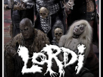 Lordi en concert à Petit Bain en octobre 2018